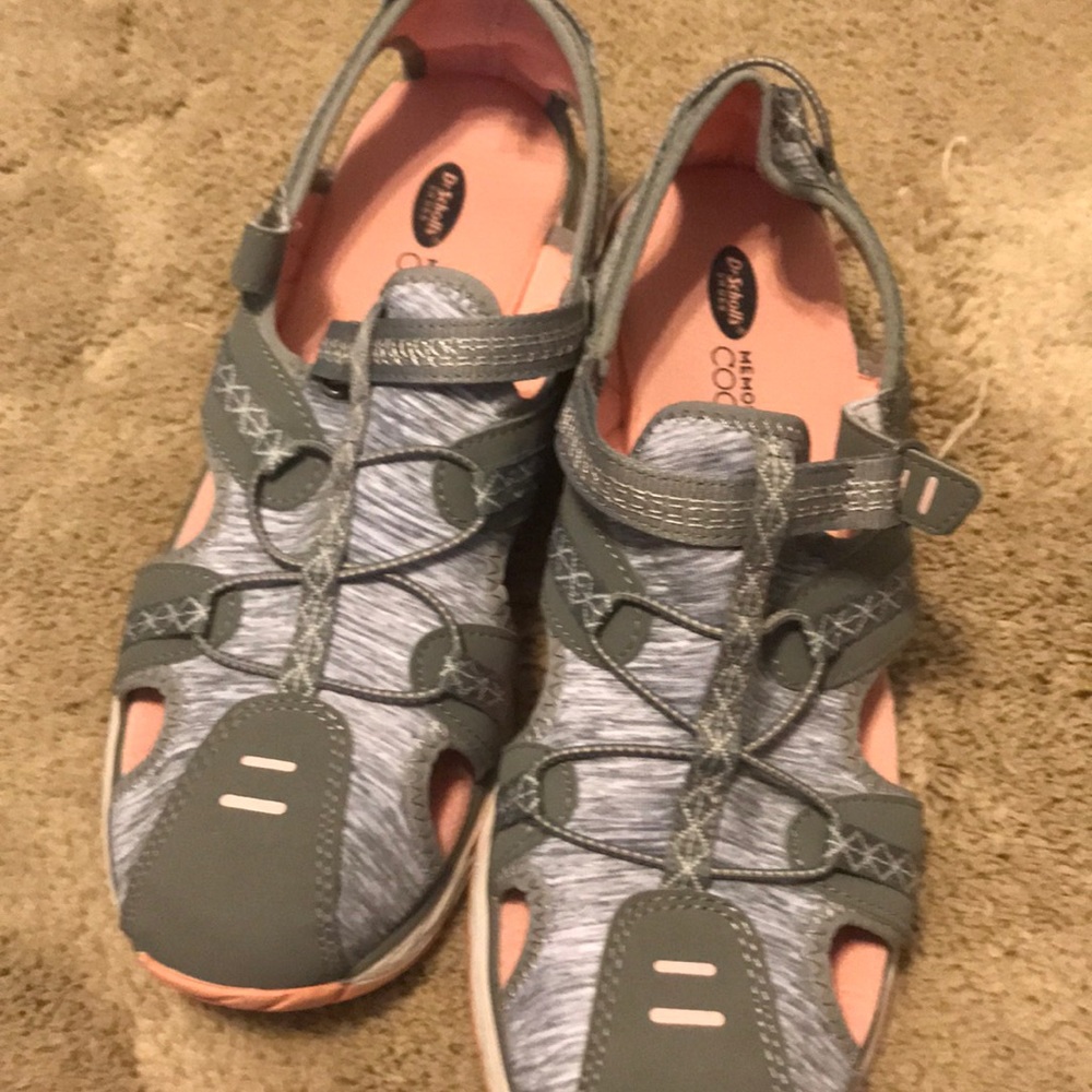 Dr.Scholls shoes/sandals